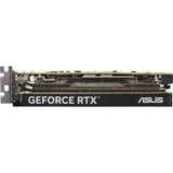 ASUS GeForce RTX 5060 LP BRK OC 8 GB, Grafikkarte DLSS 4, 1x DisplayPort, 2x HDMI 2.1