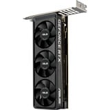 ASUS GeForce RTX 5060 LP BRK OC 8 GB, Grafikkarte DLSS 4, 1x DisplayPort, 2x HDMI 2.1