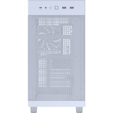 ASUS PRIME AP303 MESH , Tower-Gehäuse weiß