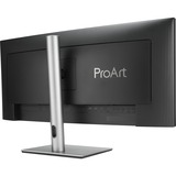 ASUS ProArt PA34VCNV, LED-Monitor 87 cm (34 Zoll), schwarz/silber, UWQHD, IPS