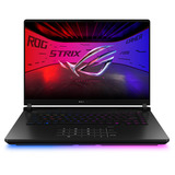 ASUS ROG Strix Scar 16 (G635LR-RW011W), Gaming-Notebook schwarz, Intel® Core™ Ultra 9 275HX, NVIDIA GeForce RTX 5070 Ti, 32 GB DDR5, 1 TB (1 TB SSD), Windows 11 Home 64-Bit