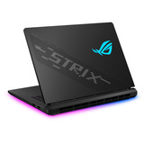 ASUS ROG Strix Scar 16 (G635LR-RW011W), Gaming-Notebook schwarz, Intel® Core™ Ultra 9 275HX, NVIDIA GeForce RTX 5070 Ti, 32 GB DDR5, 1 TB (1 TB SSD), Windows 11 Home 64-Bit