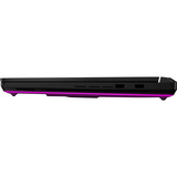 ASUS ROG Strix Scar 16 (G635LR-RW011W), Gaming-Notebook schwarz, Intel® Core™ Ultra 9 275HX, NVIDIA GeForce RTX 5070 Ti, 32 GB DDR5, 1 TB (1 TB SSD), Windows 11 Home 64-Bit