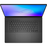 ASUS ROG Zephyrus G16 (GU606AW-TB009W), Gaming-Notebook grau, Intel® Core™ Ultra 9 386H, NVIDIA GeForce RTX 5080, 32 GB LPDDR5X, 1 TB (1 TB SSD), Windows 11 Home