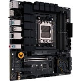 ASUS TUF GAMING B650M-E, Mainboard 