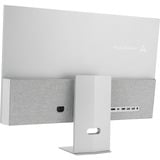 ASUS ZenScreen MS32UC Smart Monitor, LED-Monitor 80 cm (31.5 Zoll), grau, UltraHD/4K, IPS, USB-C, Google TV, HDR
