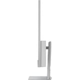 ASUS ZenScreen MS32UC Smart Monitor, LED-Monitor 80 cm (31.5 Zoll), grau, UltraHD/4K, IPS, USB-C, Google TV, HDR