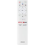 ASUS ZenScreen MS32UC Smart Monitor, LED-Monitor 80 cm (31.5 Zoll), grau, UltraHD/4K, IPS, USB-C, Google TV, HDR