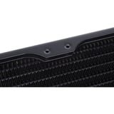 Alphacool NexXxoS HPE-30 Full Copper 280mm, Radiator schwarz