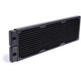 Alphacool NexXxoS ST20 HPE Full Copper 360mm, Radiator schwarz