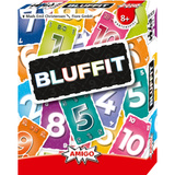Amigo BLUFFIT, Kartenspiel 