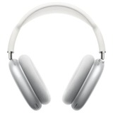 Apple Airpods Max Generalüberholt, Kopfhörer silber, Lightning, Bluetooth