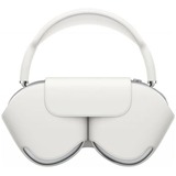 Apple Airpods Max Generalüberholt, Kopfhörer silber, Lightning, Bluetooth