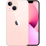 Apple iPhone 13 mini 128GB Generalüberholt, Handy Rosé, iOS