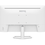 BenQ EW270Q, Gaming-Monitor 68.6 cm (27 Zoll), weiß, QHD, IPS, DP, HDMI, USB-C, FreeSync Premium, 200Hz Panel