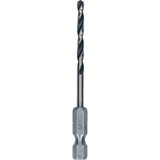 Bosch HSS-Spiralbohrer PointTeQ Hex, Ø 3,3mm Arbeitslänge 36mm