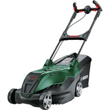 Bosch Heimwerken & Garten Akku-Rasenmäher AdvancedRotak 36V-44-750 Solo, 36Volt grün/schwarz, ohne Akku und Ladegerät, POWER FOR ALL