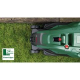 Bosch Heimwerken & Garten Akku-Rasenmäher AdvancedRotak 36V-44-750 Solo, 36Volt grün/schwarz, ohne Akku und Ladegerät, POWER FOR ALL