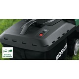 Bosch Heimwerken & Garten Akku-Rasenmäher AdvancedRotak 36V-44-750 Solo, 36Volt grün/schwarz, ohne Akku und Ladegerät, POWER FOR ALL