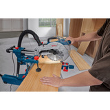 Bosch Kapp- und Gehrungssäge GCM305-216S Retail