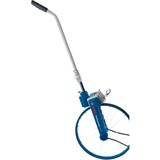 Bosch Messrad GWM 40 Professional, Entfernungsmesser blau