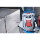 Bosch PRO Metal heavy X-Lock Topfbürste, Ø 75mm, gezopft 0,5mm Stahldraht, für X-LOCK Winkelschleifer