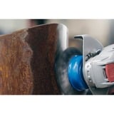 Bosch PRO Metal heavy X-Lock Topfbürste, Ø 75mm, gezopft 0,5mm Stahldraht, für X-LOCK Winkelschleifer