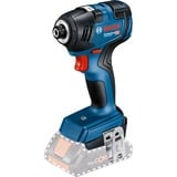 Bosch Professional Akku-Schlagschrauber GDR 18V-200 Professional solo, 18Volt blau/schwarz, ohne Akku und Ladegerät