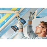 Bosch Professional Akku-Schlagschrauber GDR 18V-200 Professional solo, 18Volt blau/schwarz, ohne Akku und Ladegerät