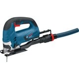Bosch Professional Stichsäge GST 90 BE Professional blau/schwarz, 650 Watt, Koffer