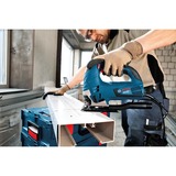 Bosch Professional Stichsäge GST 90 BE Professional blau/schwarz, 650 Watt, Koffer