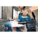 Bosch Stichsäge GST 90 BE Professional blau/schwarz, 650 Watt, Koffer