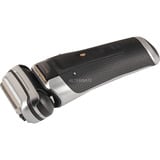 Braun Series 9 Pro+ 9597cc, Rasierer silber/schwarz