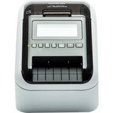 Brother Brother QL820NWBc, Etikettendrucker schwarz/weiß, USB, WLAN, Bluetooth