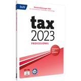 Buhl Data tax 2023 Professional, Finanz-Software