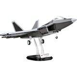 COBI Lockheed F-22 Raptor, Konstruktionsspielzeug 