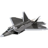 COBI Lockheed F-22 Raptor, Konstruktionsspielzeug 