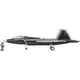 COBI Lockheed F-22 Raptor, Konstruktionsspielzeug 