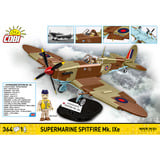 COBI Supermarine Spitfire Mk.IXe, Konstruktionsspielzeug 