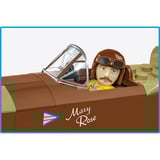 COBI Supermarine Spitfire Mk.IXe, Konstruktionsspielzeug 