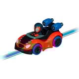 Carrera FIRST Spidey -  Go Spidey Go!, Rennbahn 
