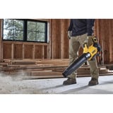 DEWALT Akku-Gebläse (bürstenlos), Basisversion DCMBL562N-XJ, 18 Volt schwarz/gelb, ohne Akku und Ladegerät