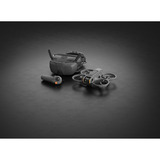 DJI Avata 2 Fly Smart Combo (ein Akku), Drohne Mechanischer Ein-Achsen-Gimbal, inkl. Goggles N2 und RC Motion 2