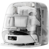DJI ROMO P, Saugroboter weiß/transparent, inkl. Basistation