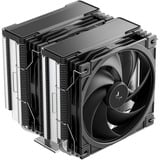 DeepCool AG620 G2, CPU-Kühler schwarz, 120 mm
