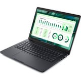 Dell Pro Max 14 (G9G4M), Notebook schwarz, Intel® Core™ Ultra 7 265H, NVIDIA RTX PRO 500, 16 GB LPDDR5X, 512 GB (512 GB SSD), Windows 11 Pro