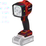 Power X-Change Akku-Lampe TC-CL 18/350 Li - Solo, 18Volt, LED-Leuchte