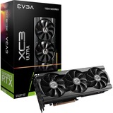 EVGA GeForce RTX 3080 XC3 ULTRA LHR 12GB, Grafikkarte Lite Hash Rate, 3x DisplayPort, 1x HDMI 2.1