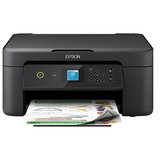 Epson Expression Home XP-3200, Multifunktionsdrucker schwarz, USB, WLAN, Scan, Kopie