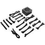 FSP VITA GM 850W, PC-Netzteil schwarz, 850 Watt